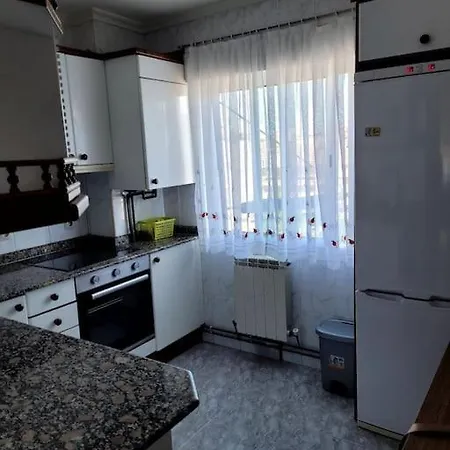 De La Playa Apartmán *