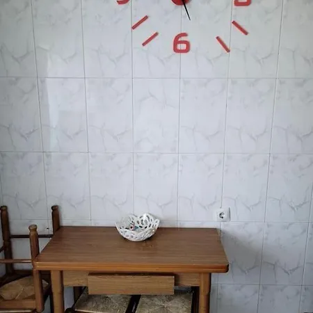 Apartament De La Playa Santander