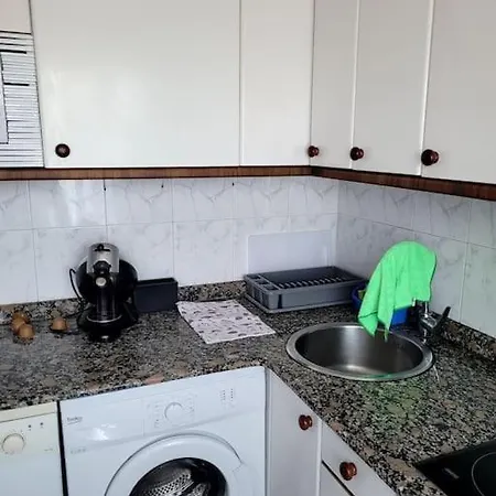 Apartament De La Playa *