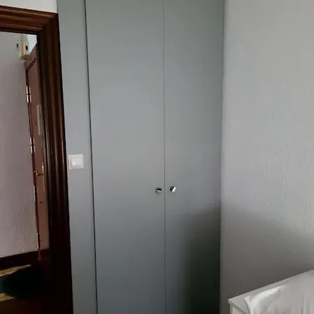 Apartament De La Playa Santander