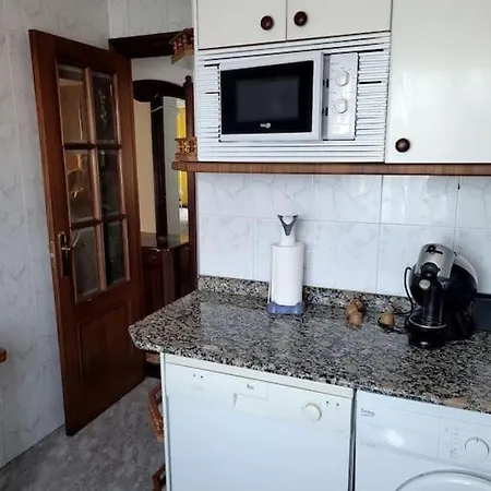 De La Playa Apartament