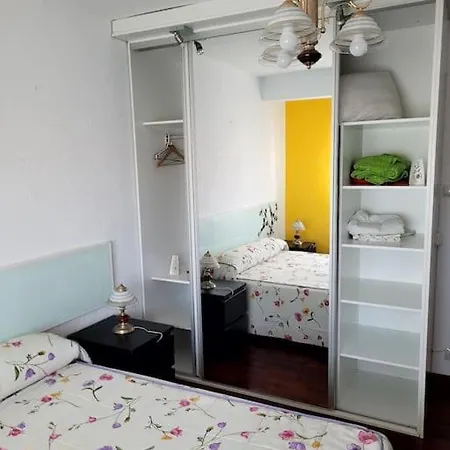 Apartament De La Playa