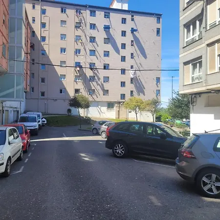 De La Playa Santander