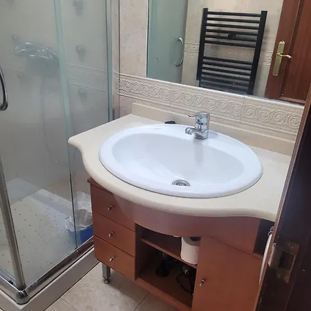 Apartament De La Playa *