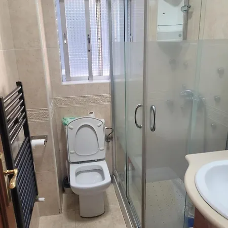 De La Playa * Santander