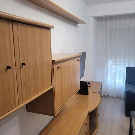 De La Playa * Santander