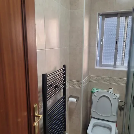 Apartament De La Playa *