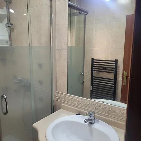 De La Playa * Santander