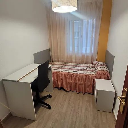 De La Playa * Santander