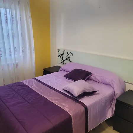 De La Playa Apartament