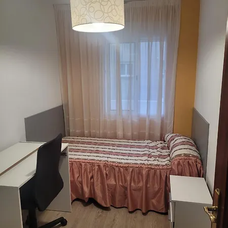 Apartament De La Playa