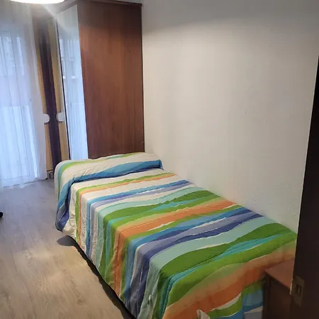 Apartament De La Playa *