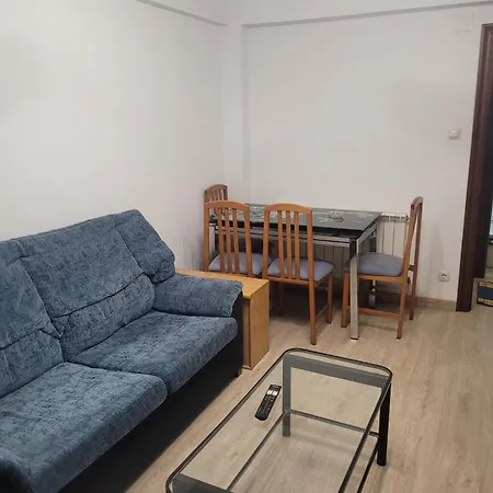 De La Playa Apartament