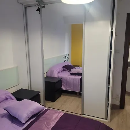 Apartament De La Playa *