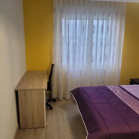 Apartmán De La Playa