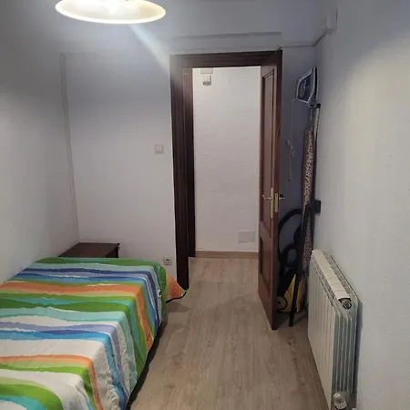 De La Playa Santander