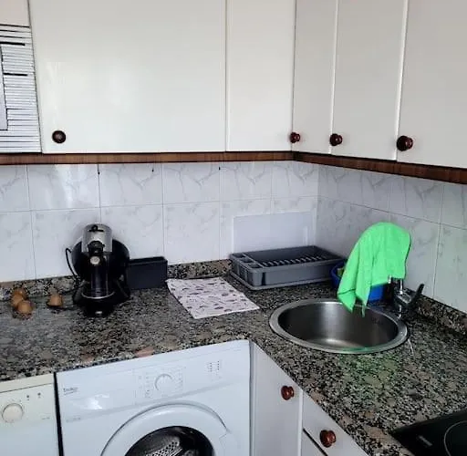 Appartamento De La Playa *