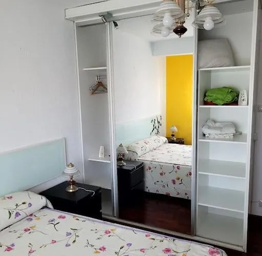 Appartamento De La Playa