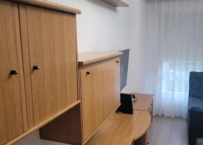 De La Playa * Santander