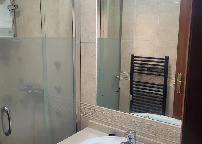 De La Playa * سانتاندر