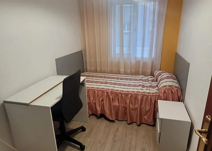 De La Playa * سانتاندر