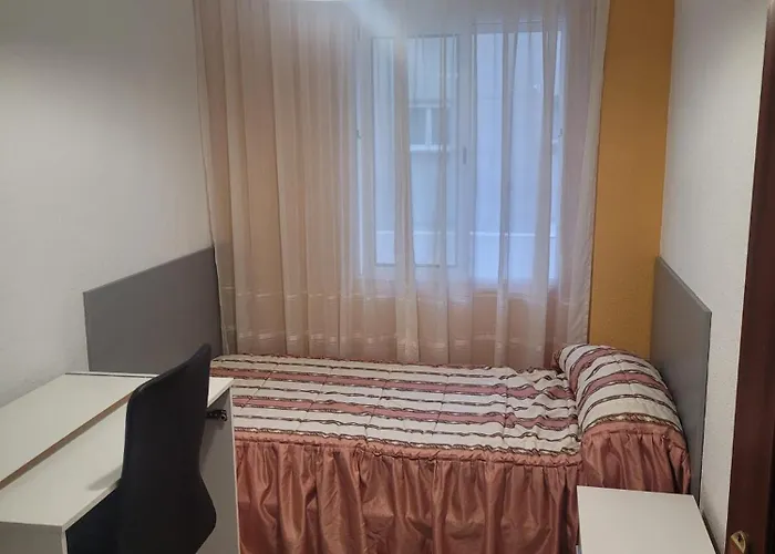 Appartamento De La Playa