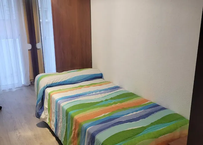 Appartamento De La Playa *