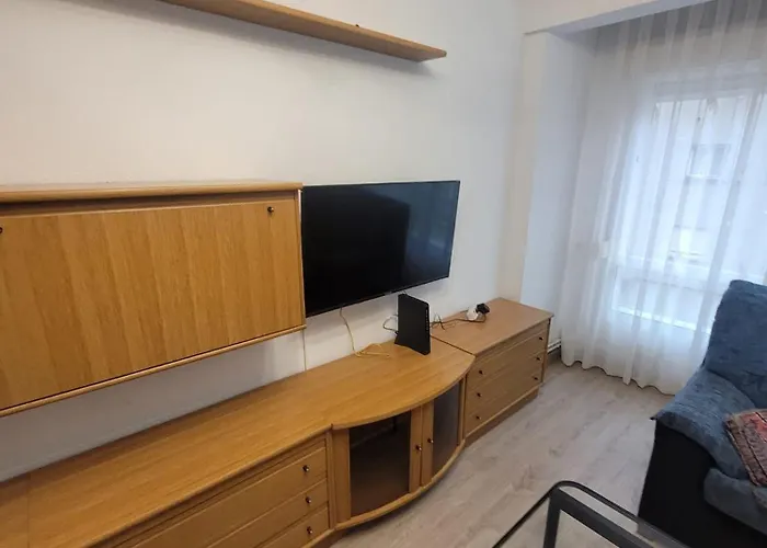 De La Playa * سانتاندر