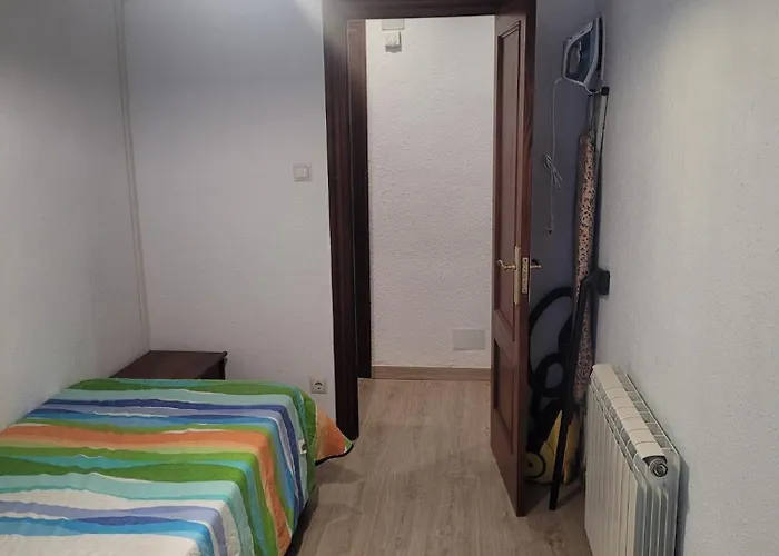 De La Playa سانتاندر