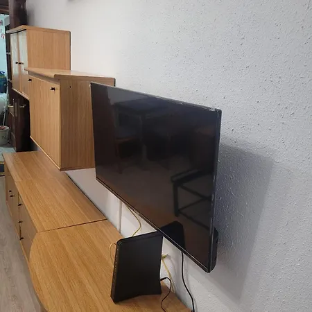 De La Playa Appartement *