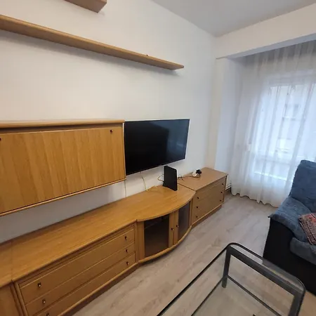 De La Playa * Santander