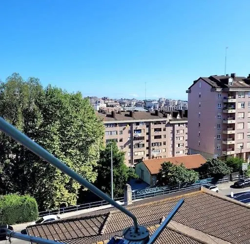 Lägenhet De La Playa *