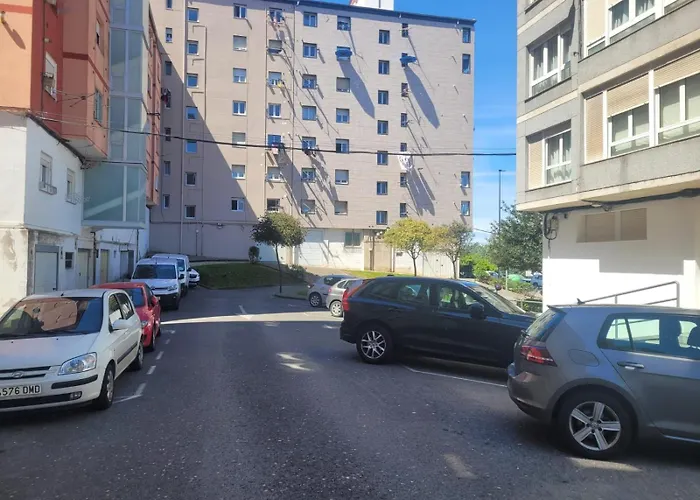 De La Playa Santander