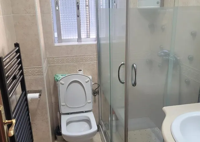 De La Playa * Santander