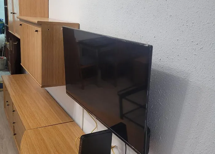 De La Playa Lägenhet *